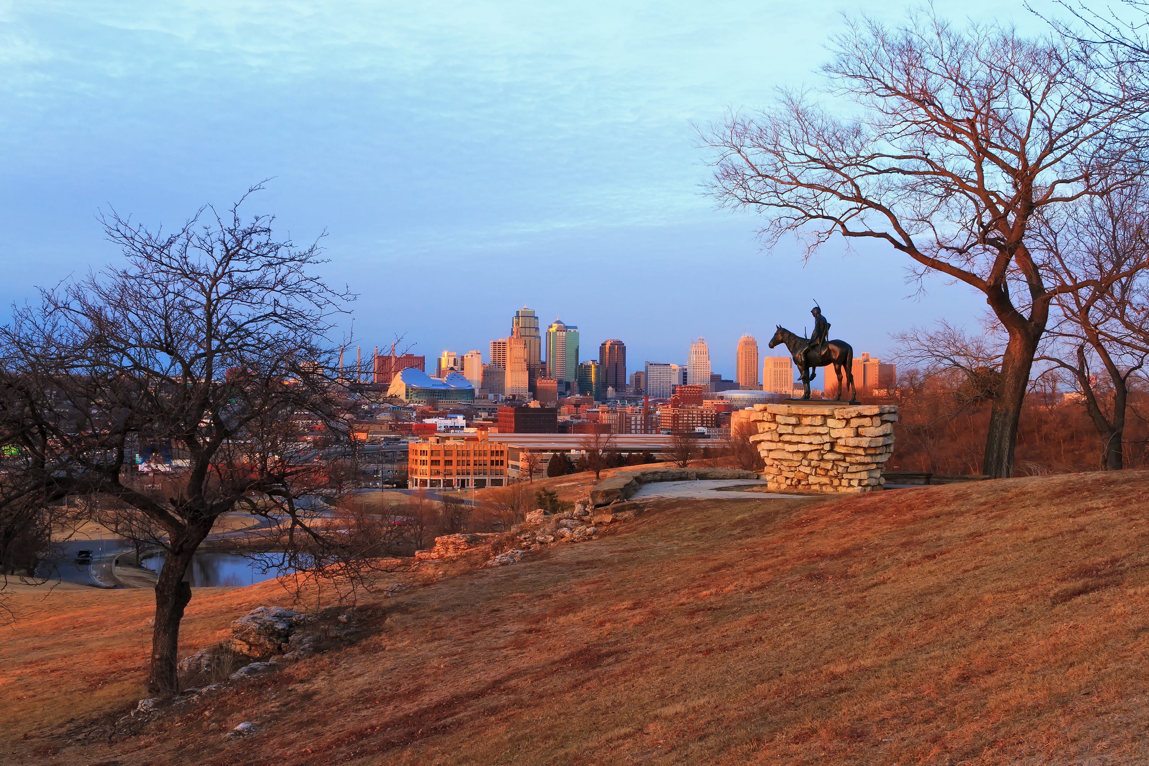 Your Guide to Top-Notch Kansas City, MO Property Management